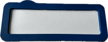 Dichtung Seitendeckel UAZ